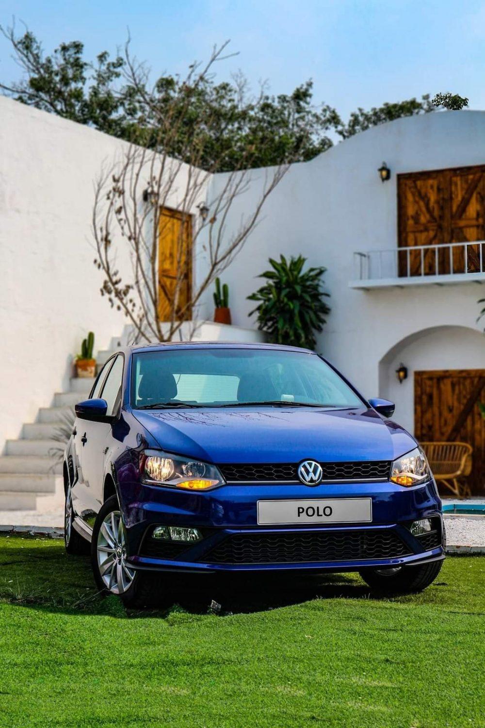 Xe hiếm Volkswagen Cross Polo rao giá rẻ hơn Suzuki Swift