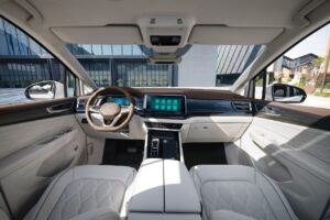 VOLKSWAGEN VILORAN 2025 - XE CAO CẤP ĐẬM CHẤT THƯƠNG GIA
