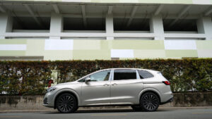 VOLKSWAGEN VILORAN 2025 - XE CAO CẤP ĐẬM CHẤT THƯƠNG GIA
