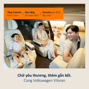 Cập nhật chương trình khuyến mãi Volkswagen tháng 06/2025