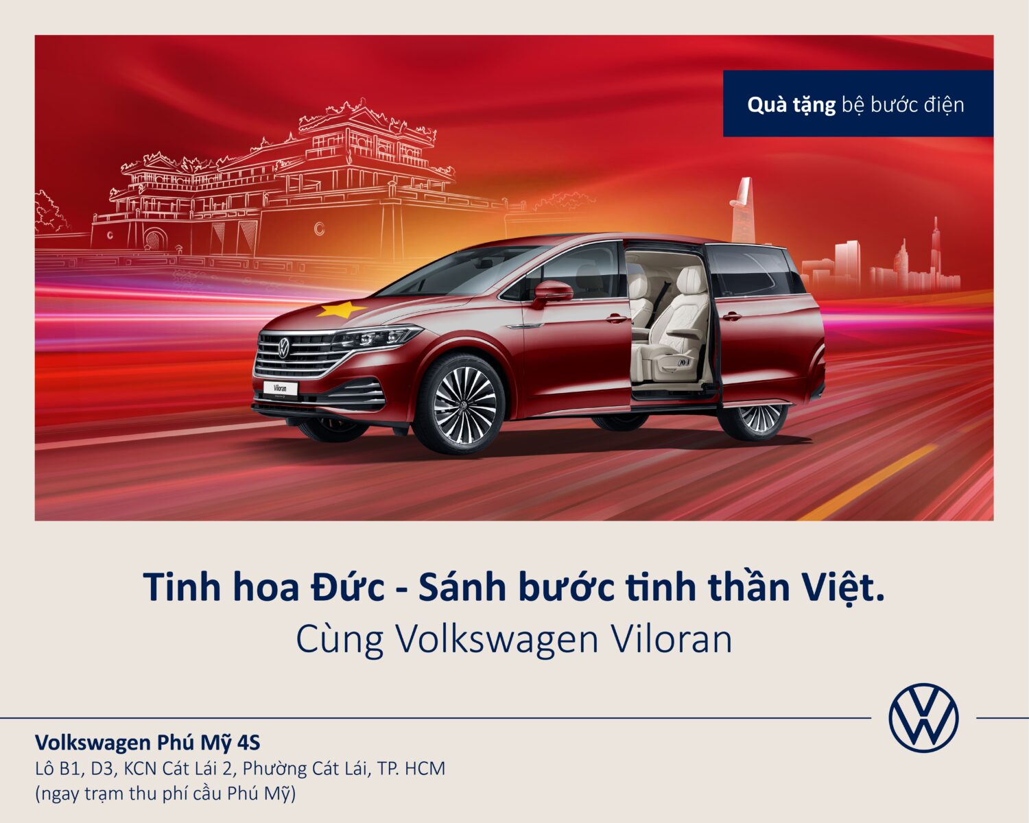 Viloran PM