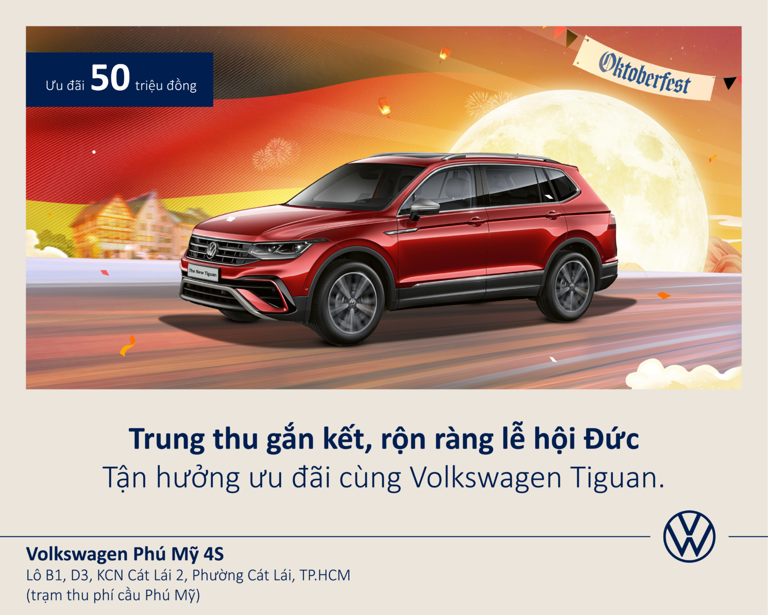 Volkswagen Phú Mỹ 44 TIGUAN PM