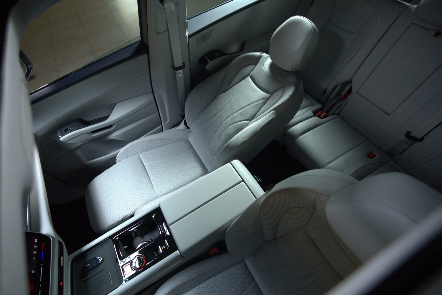 Volkswagen Teramont Pro - NEW 9 Volkswagen Teramont Pro - NEW