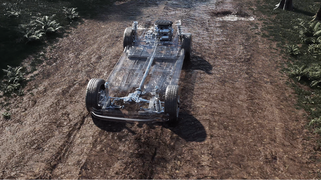 Khám Phá Teramont Pro 2026 Có Gì Đặc Biệt Tại Sự Kiện Trưng Bày của Volkswagen Phú Mỹ?