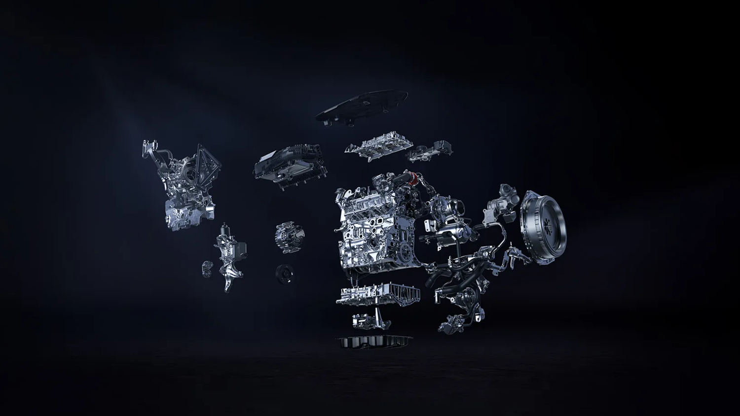 Volkswagen Teramont Pro - NEW 12 Volkswagen Teramont Pro - NEW