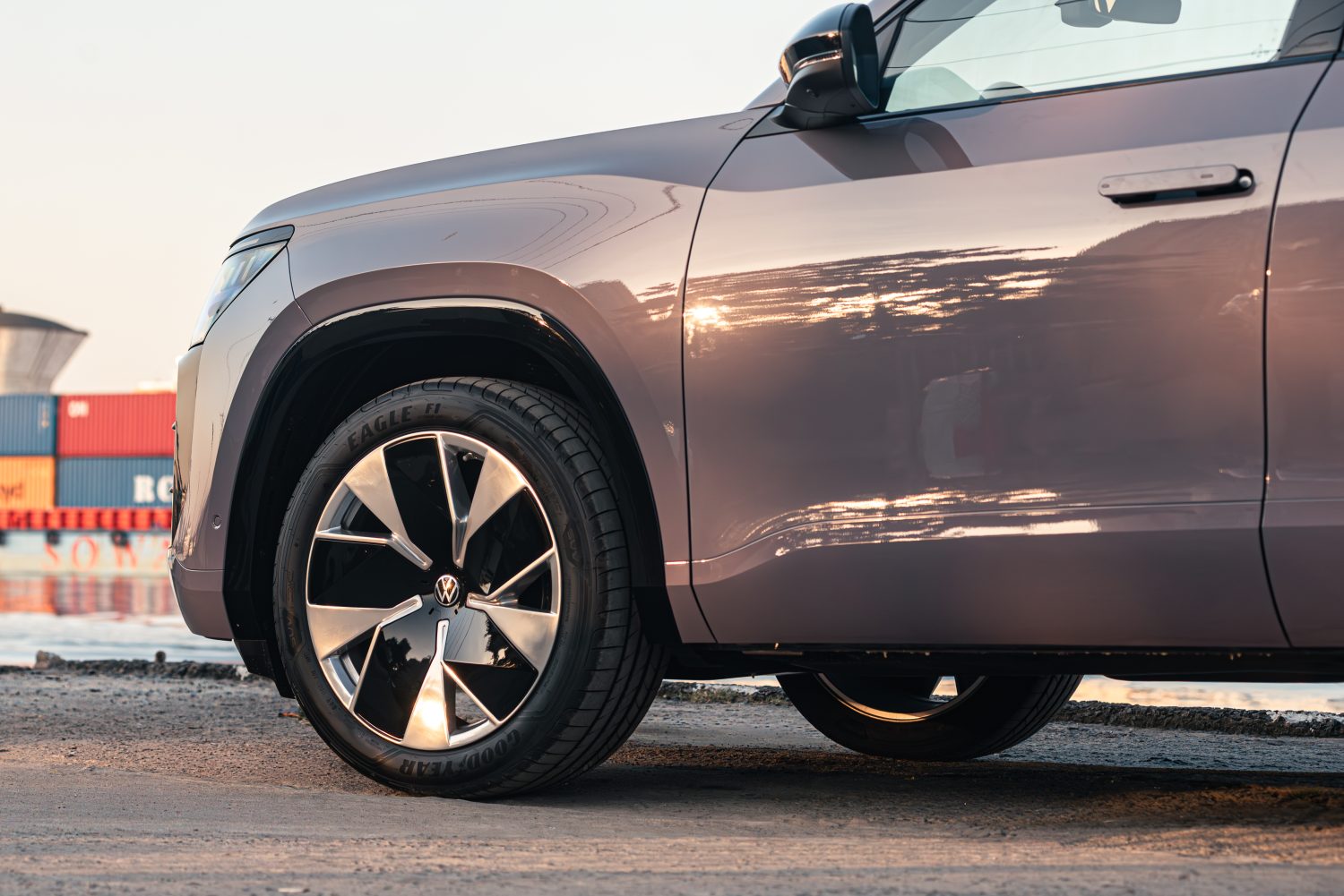 Volkswagen Teramont Pro - NEW 14 Phiên bản Teramont Pro Max