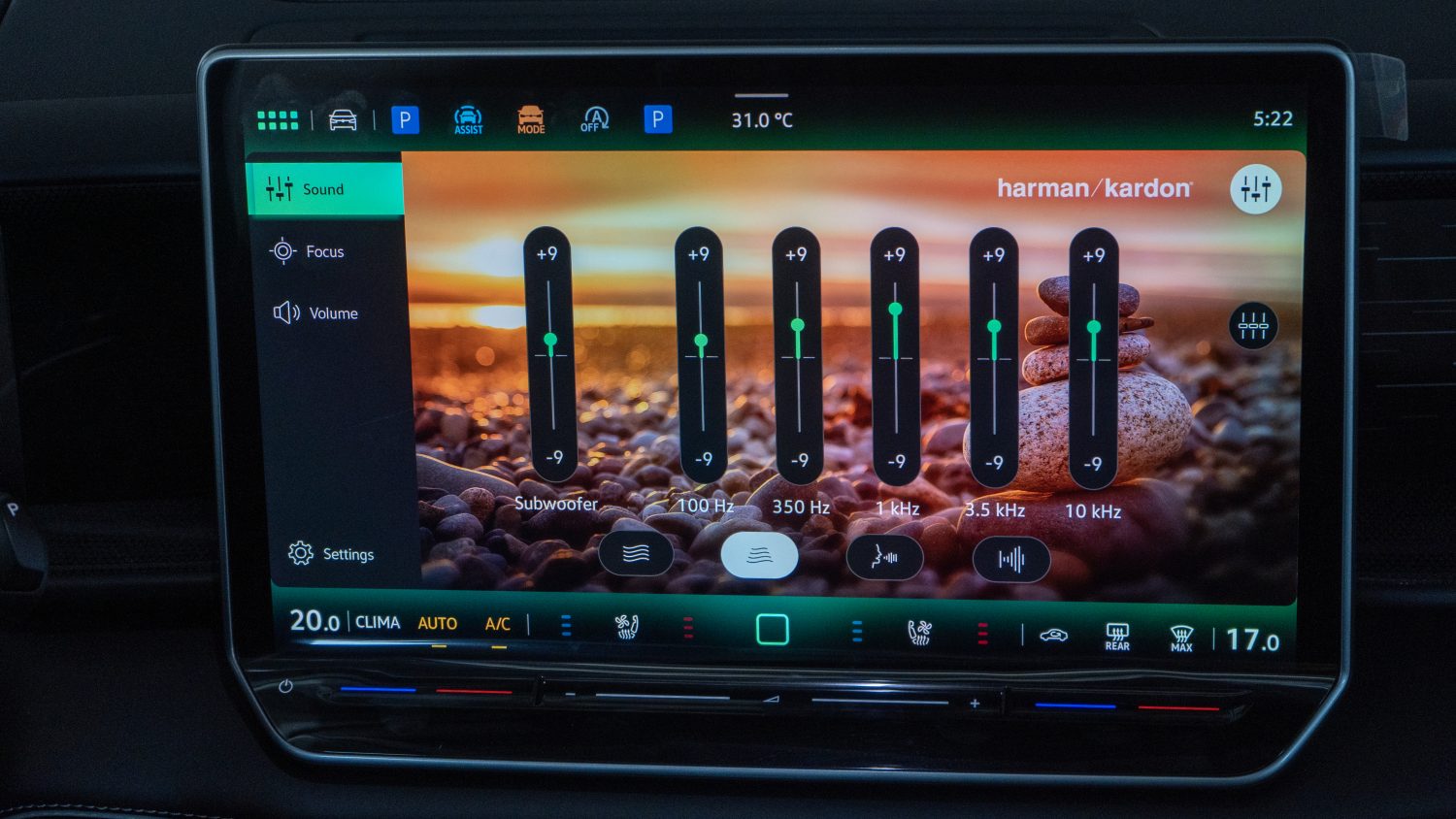 Volkswagen Teramont Pro - NEW 20 Volkswagen Teramont Pro - NEW