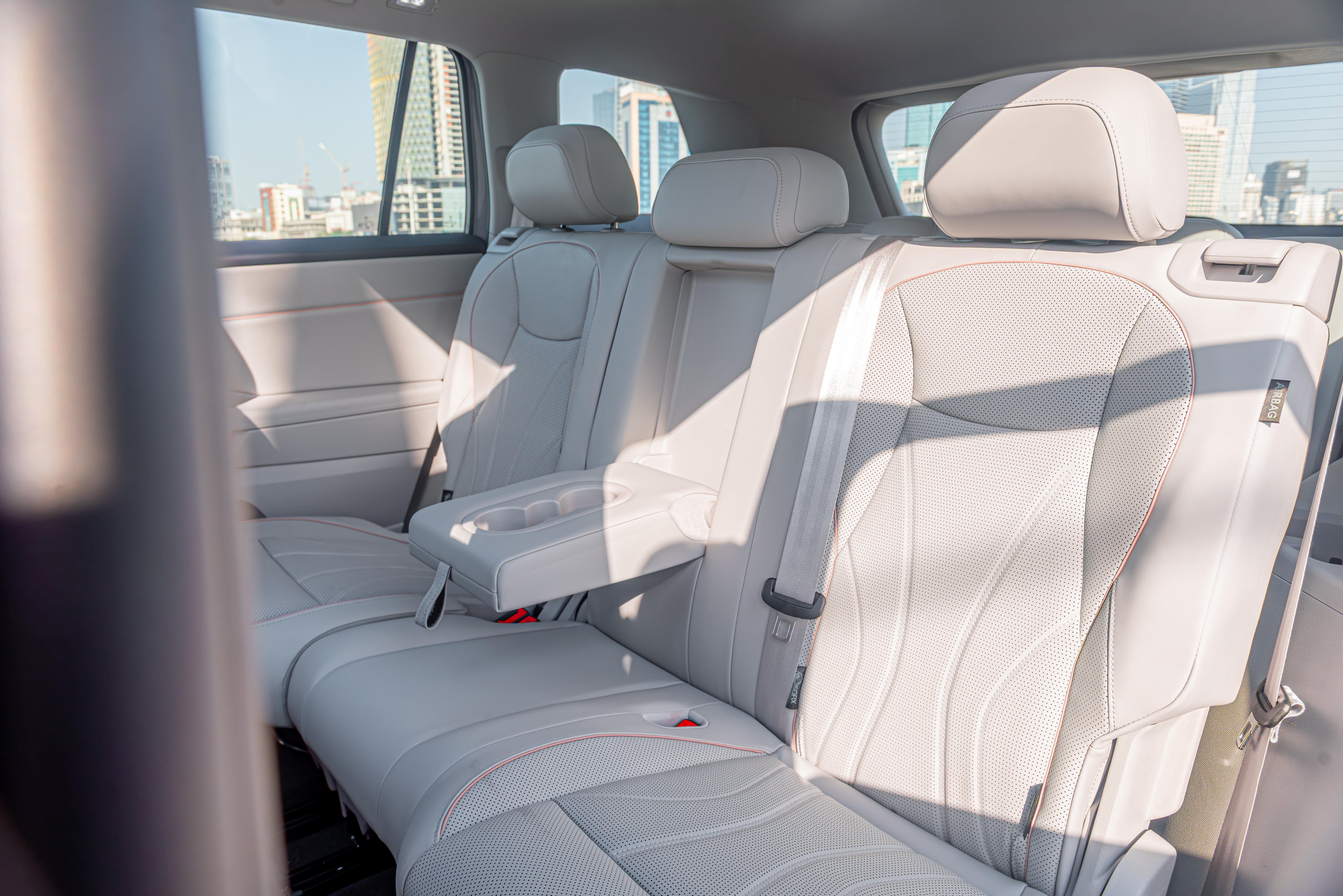 Khám Phá Teramont Pro 2026 Có Gì Đặc Biệt Tại Sự Kiện Trưng Bày của Volkswagen Phú Mỹ?