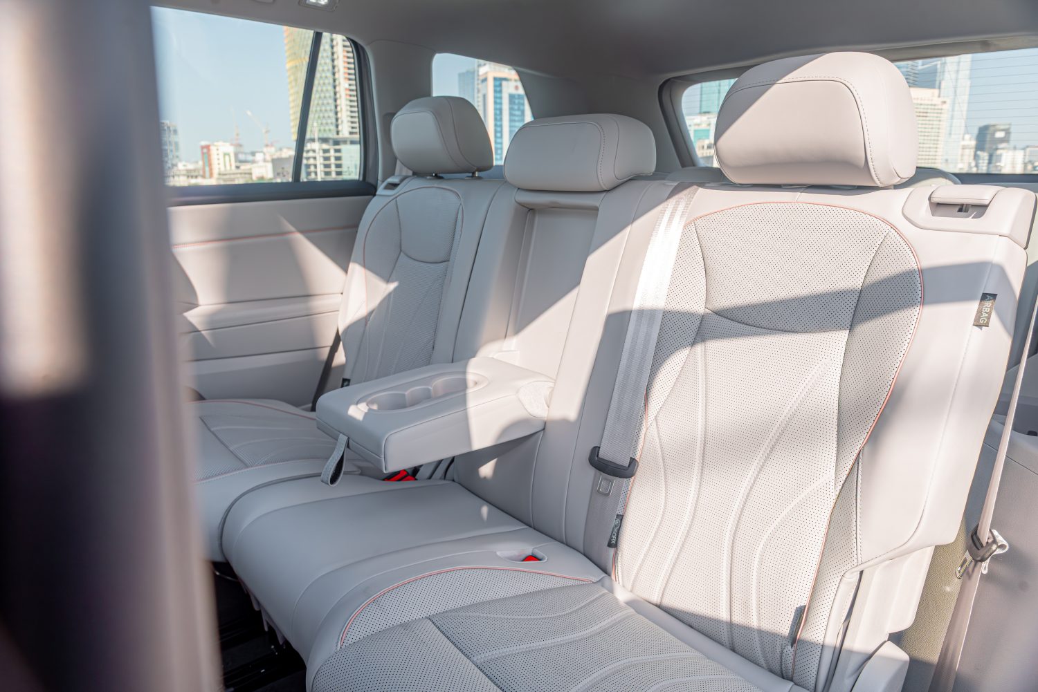 Volkswagen Teramont Pro - NEW