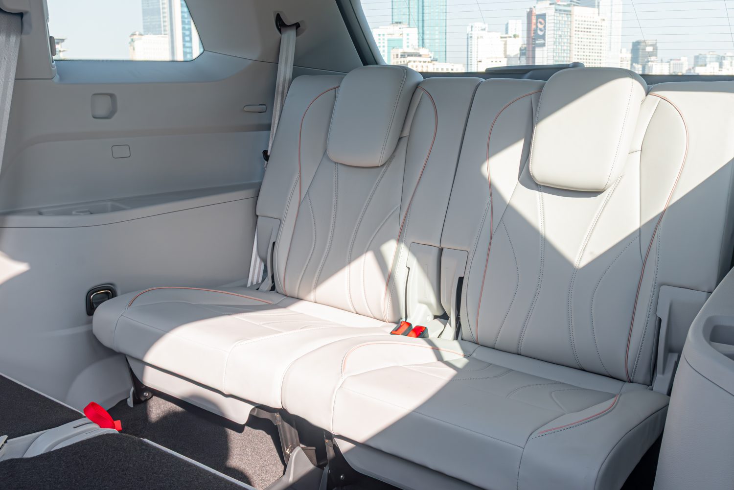 Volkswagen Teramont Pro - NEW 25 Volkswagen Teramont Pro - NEW