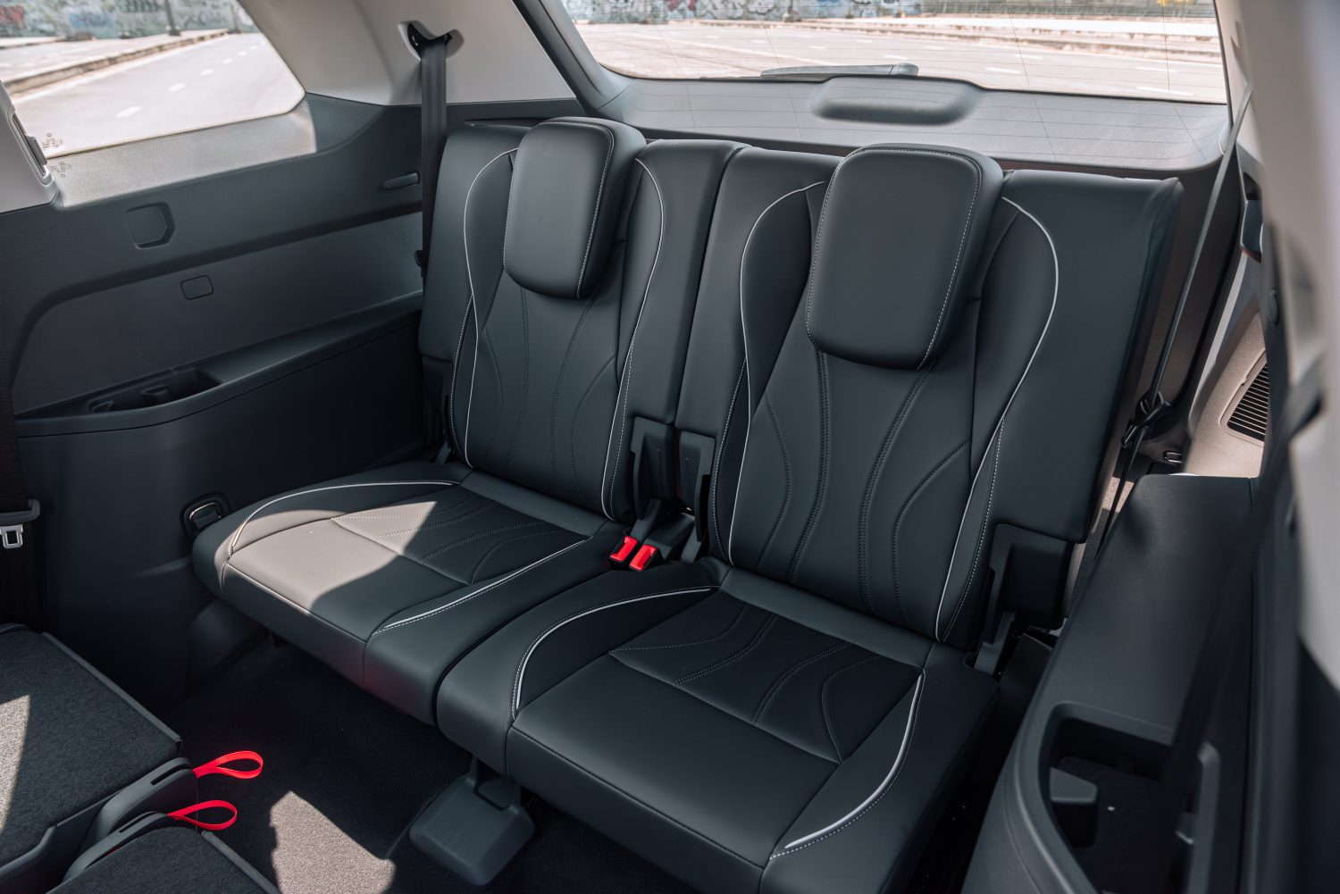 Volkswagen Teramont Pro - NEW 23 Volkswagen Teramont Pro - NEW