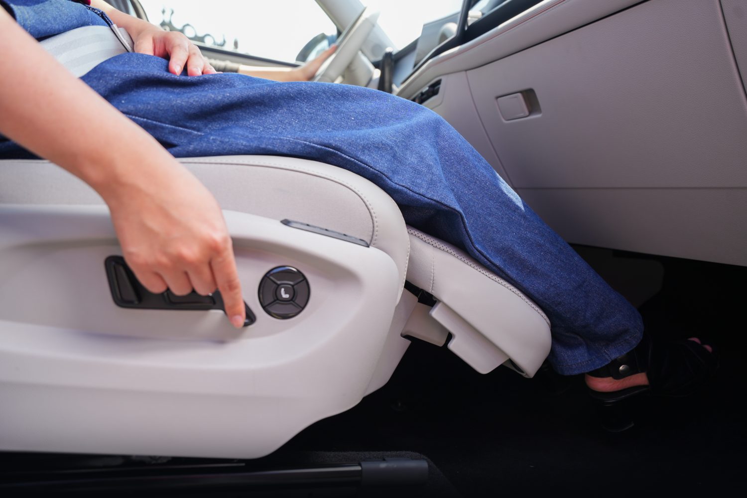 Volkswagen Teramont Pro - NEW 16 Volkswagen Teramont Pro - NEW