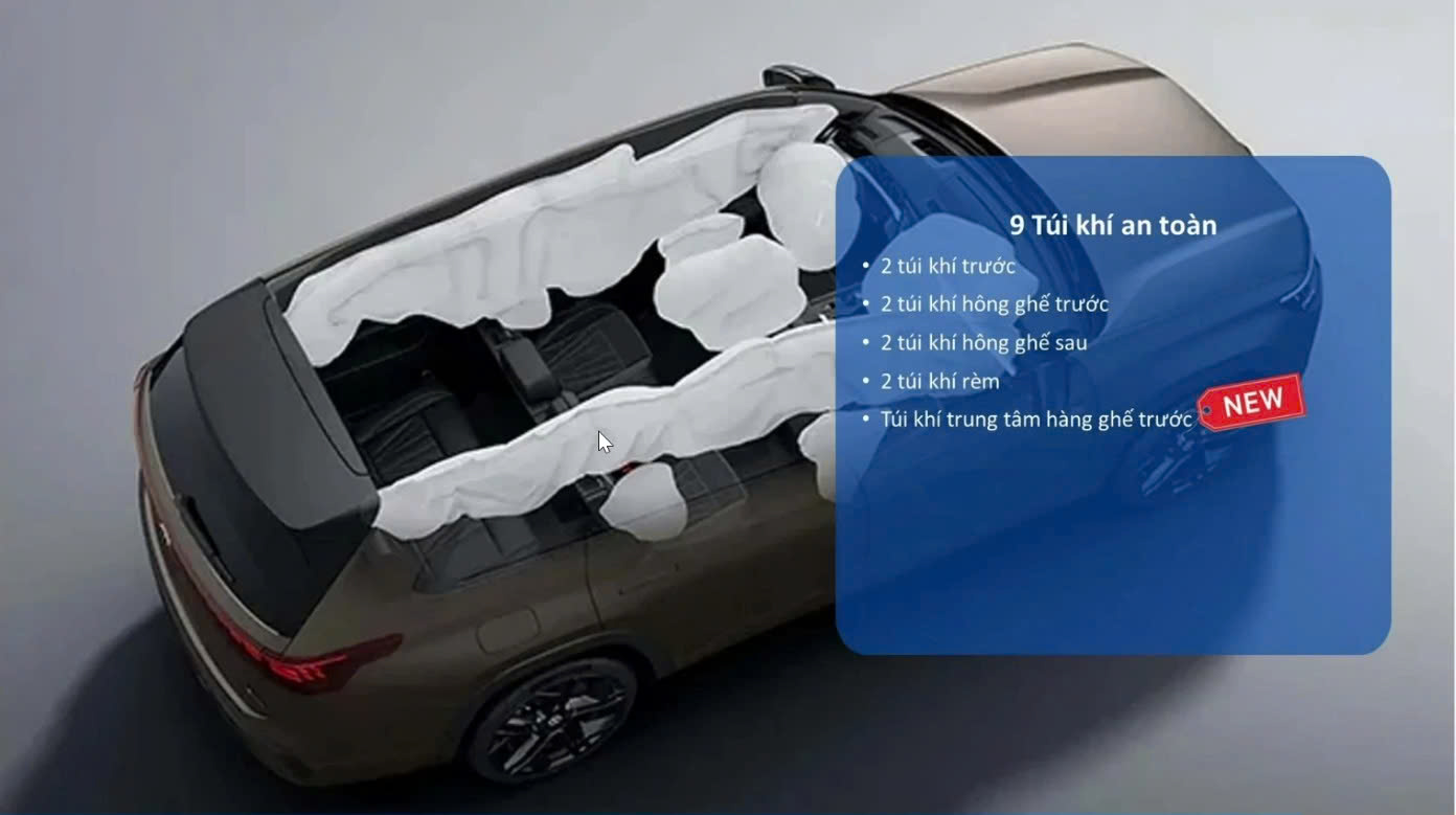 Khám Phá Teramont Pro 2026 Có Gì Đặc Biệt Tại Sự Kiện Trưng Bày của Volkswagen Phú Mỹ?