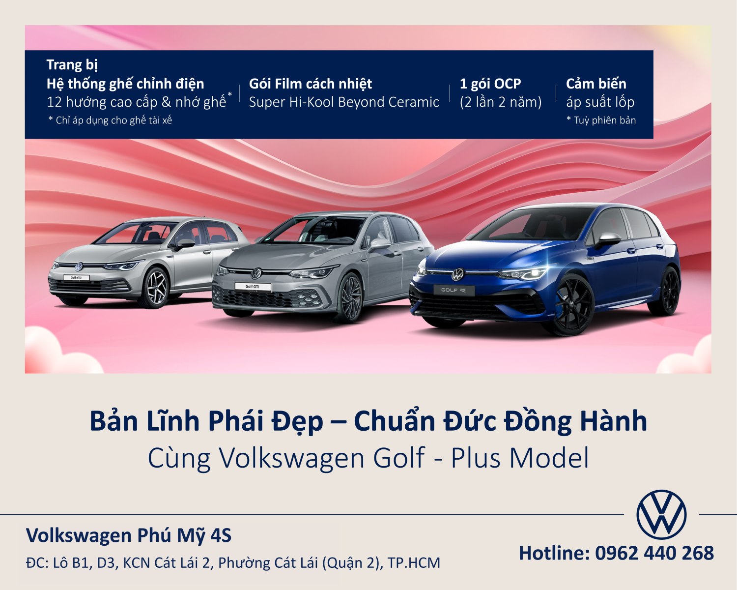 Volkswagen Phú Mỹ