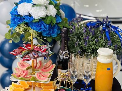 Volkswagen Phú Mỹ