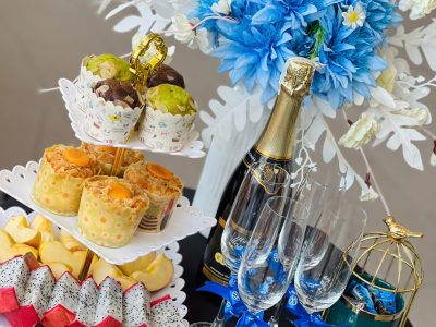 Volkswagen Phú Mỹ