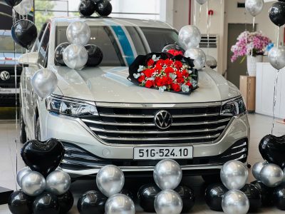 Volkswagen Phú Mỹ