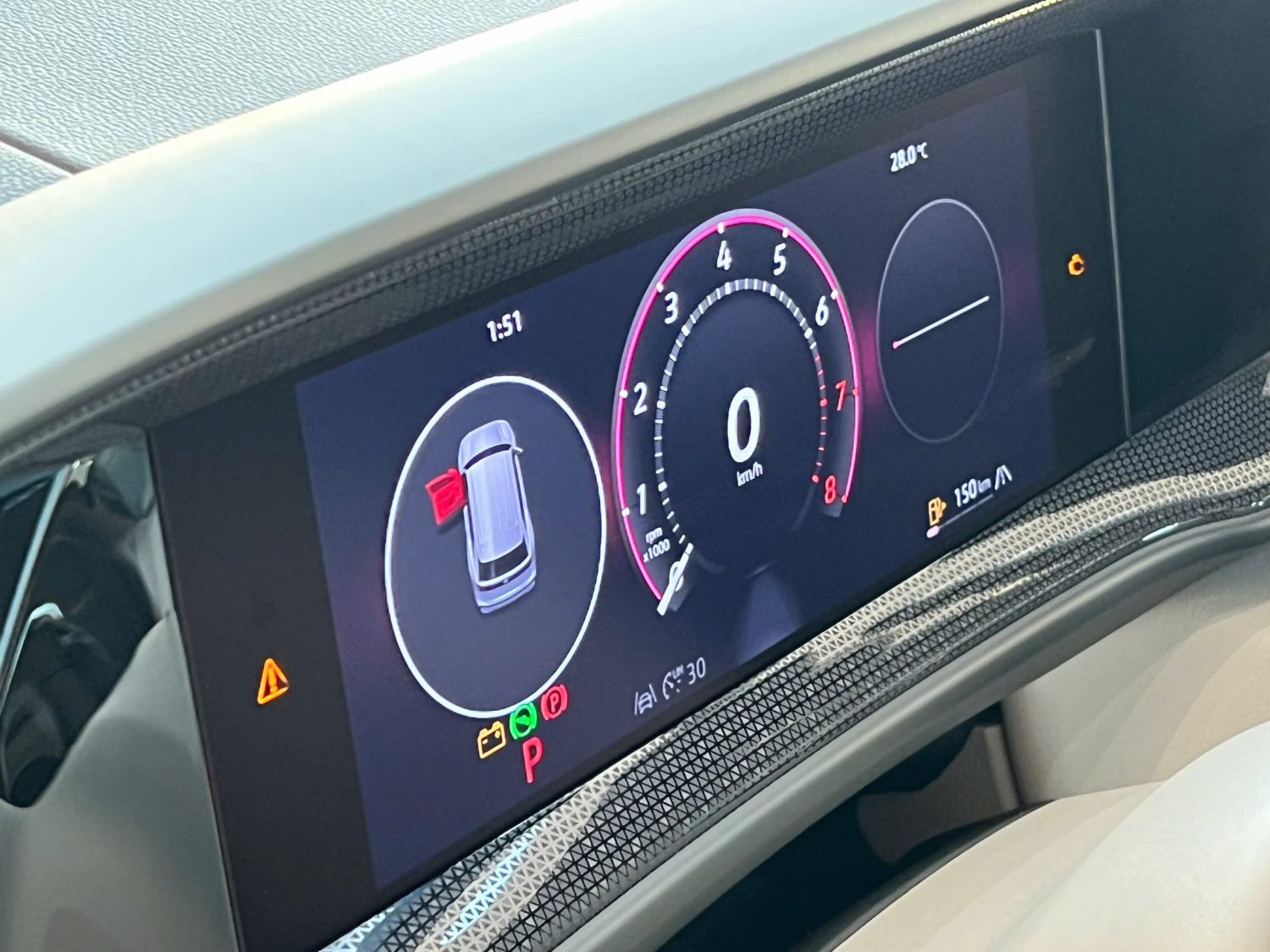 Khám Phá Teramont Pro 2026 Có Gì Đặc Biệt Tại Sự Kiện Trưng Bày của Volkswagen Phú Mỹ?