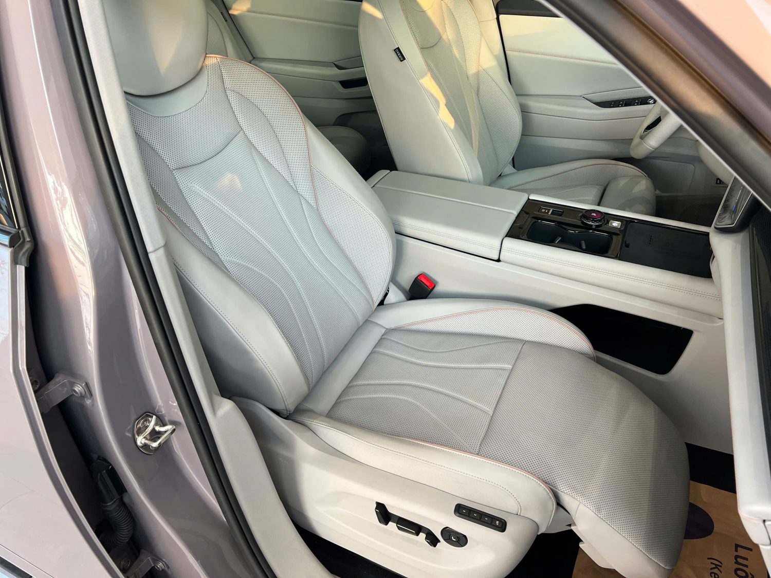 Khám Phá Teramont Pro 2026 Có Gì Đặc Biệt Tại Sự Kiện Trưng Bày của Volkswagen Phú Mỹ?